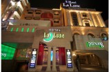 HOTEL LA LUNE