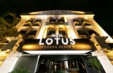 HOTEL LOTUS MODERN (ロータスモダン)堺店