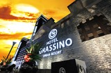 HOTEL GRASSINO URBAN RESORT