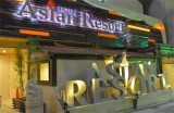 ASIAN RESORT