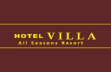 HOTEL VILLA