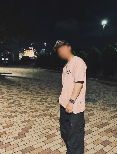ヨシキ