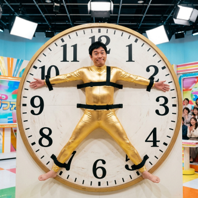 藍之介