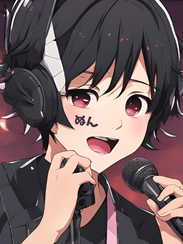 音