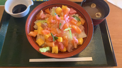 黒野