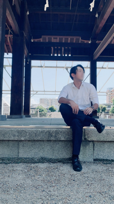 三日月