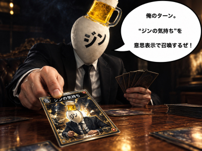 ジン