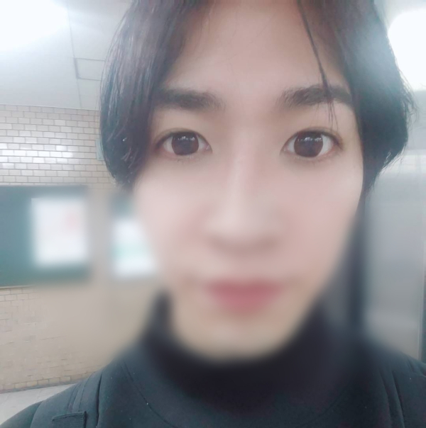 舞人