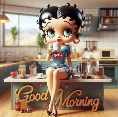 5964