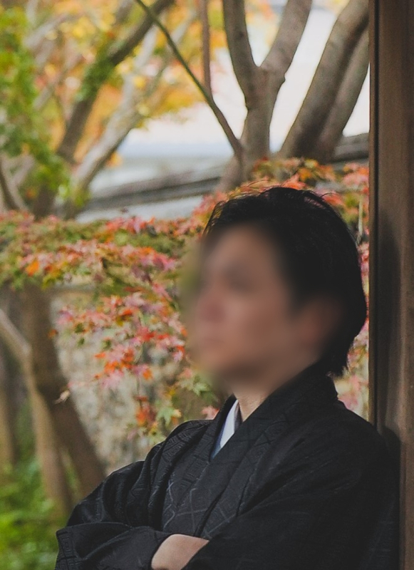 朔太郎