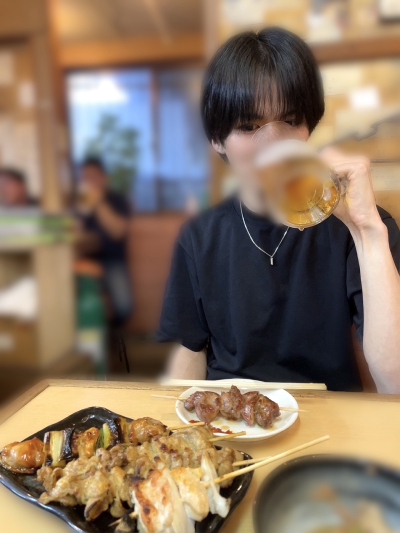 春樹
