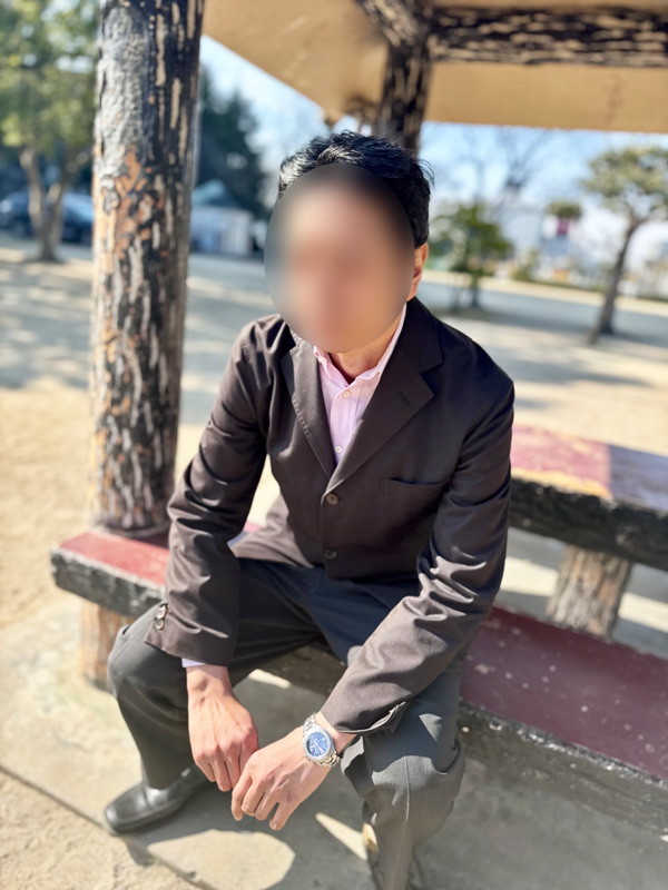 武