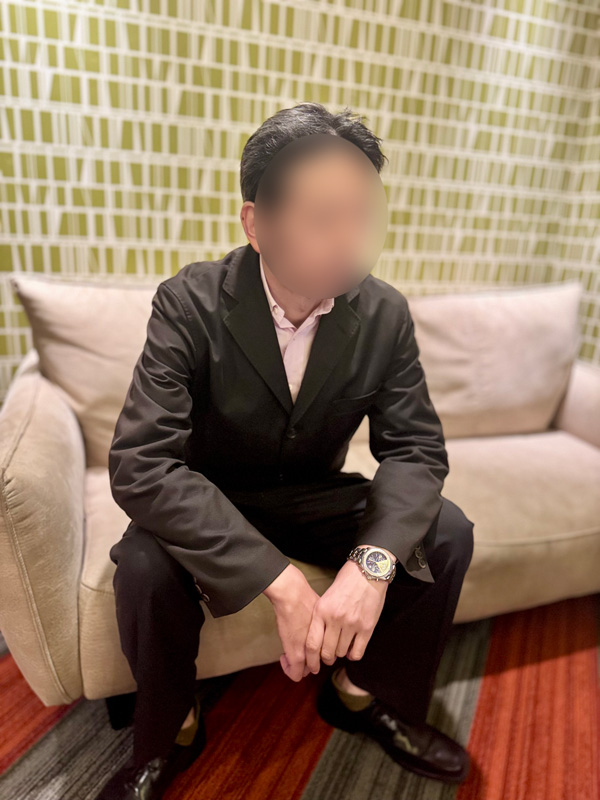 武