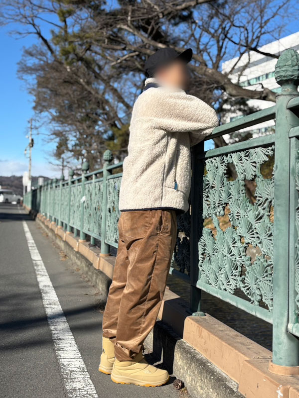 大我
