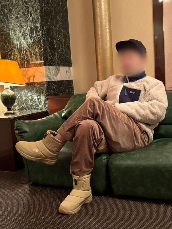 大我