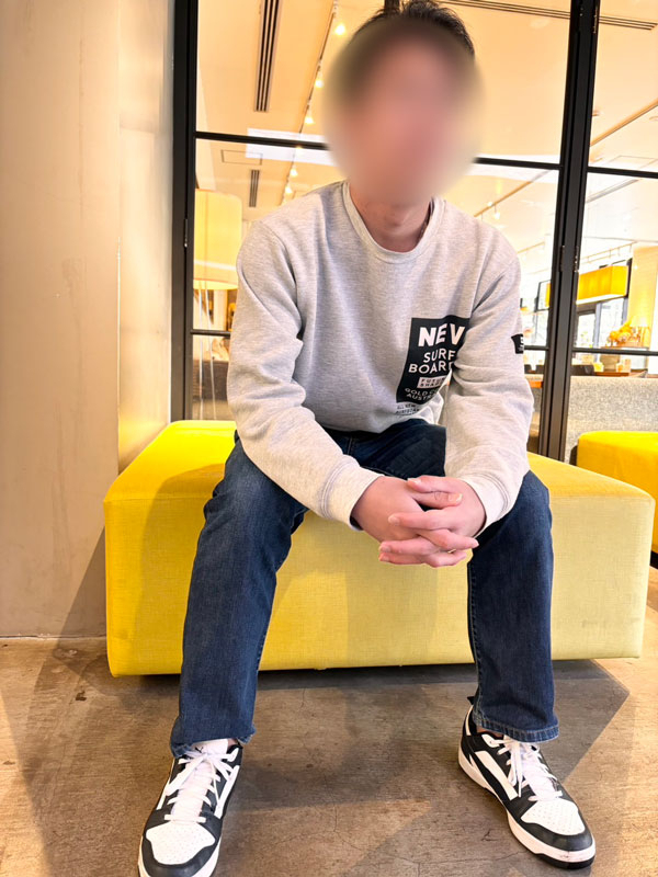 大貴