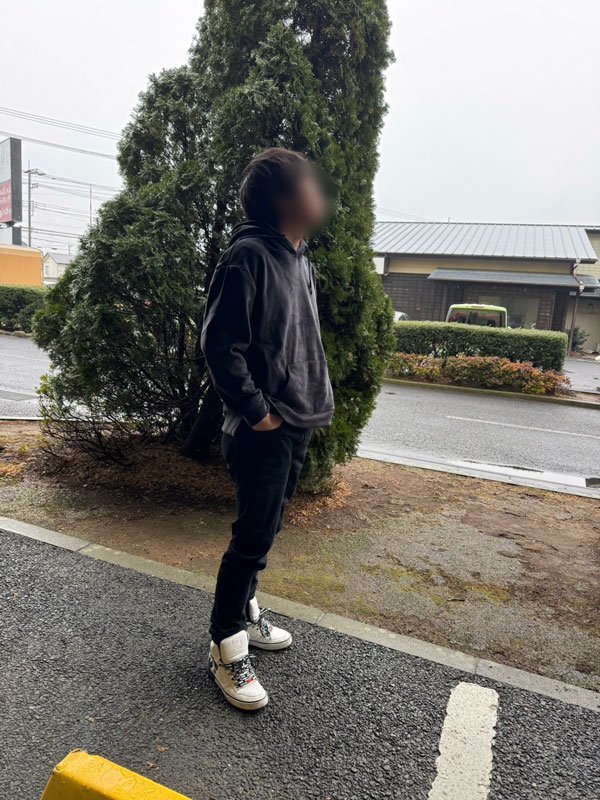 美咲