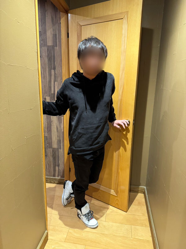 美咲