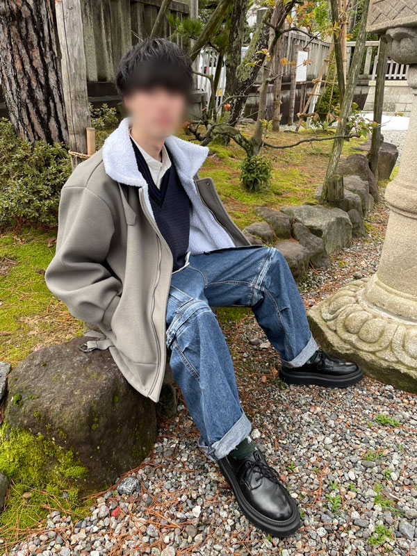 亜嵐
