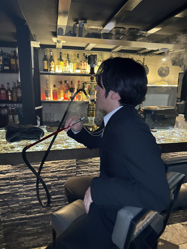 駿