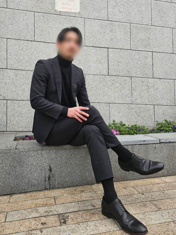 漣
