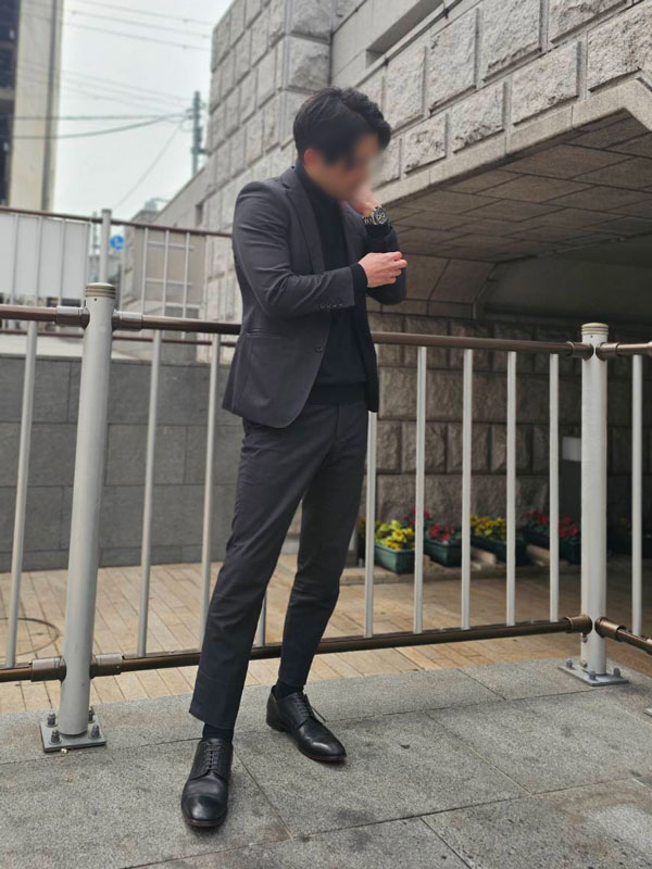 漣