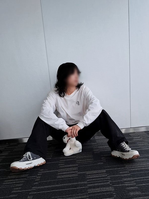 傑