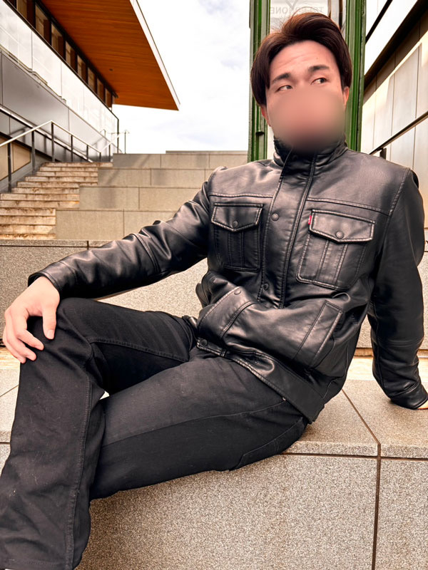 はやと