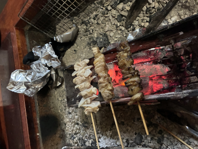 王馬