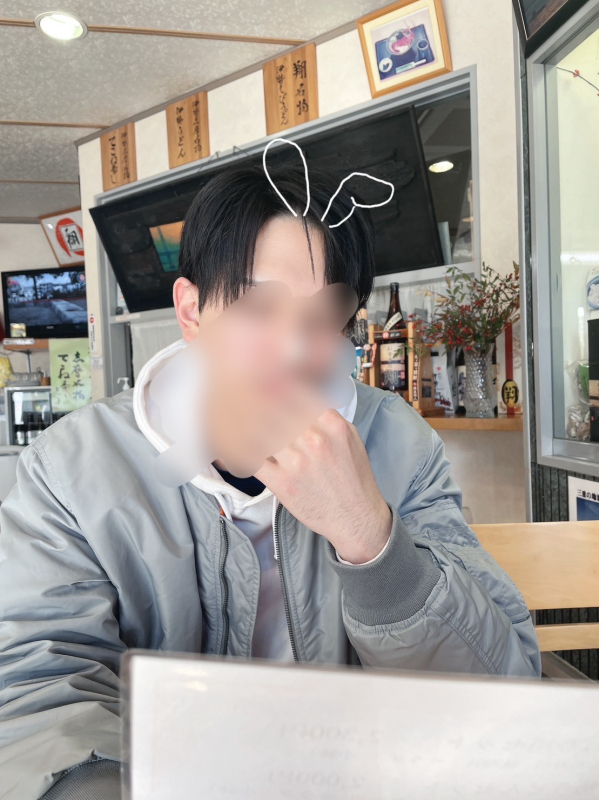 ヒイラギ