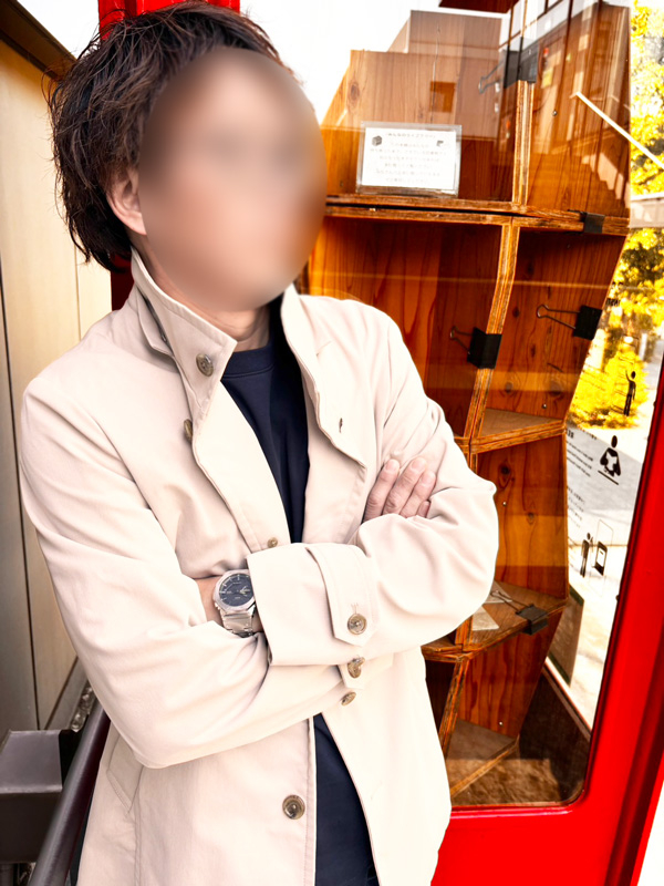 貴洋