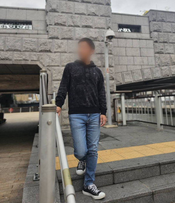 Ryouta