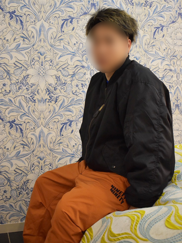ハヤタ