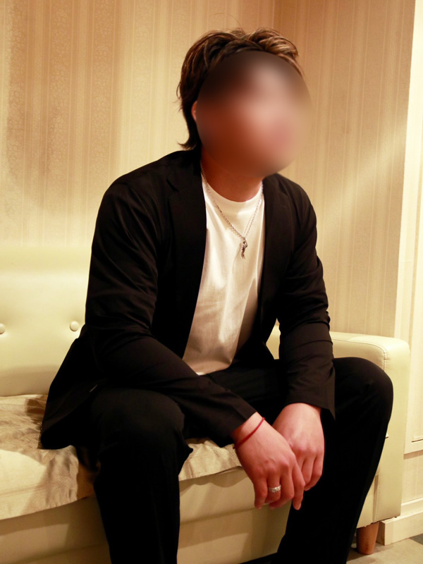 和虎