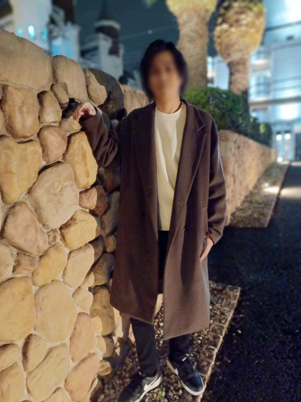 カナメ