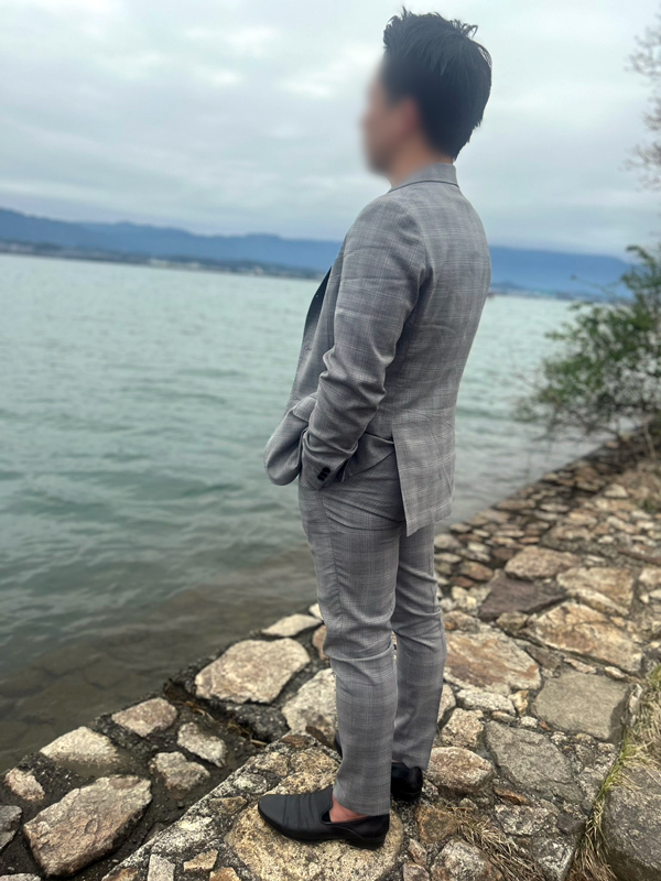 三紗季