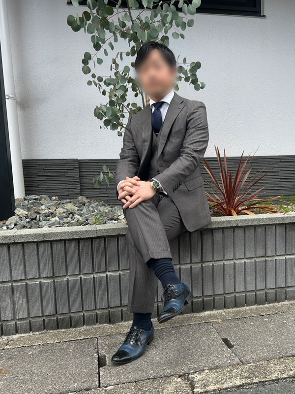 悠一郎