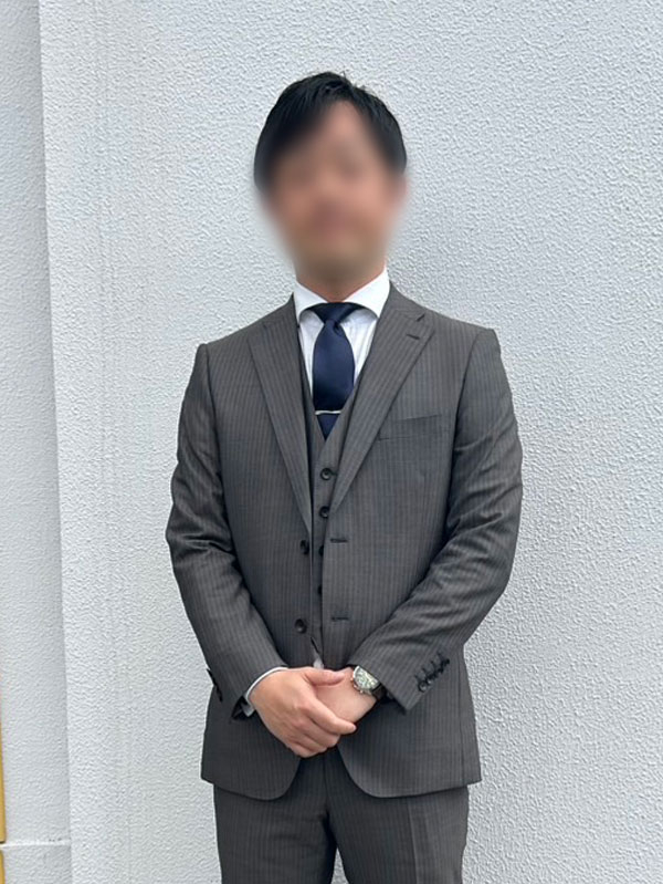 悠一郎