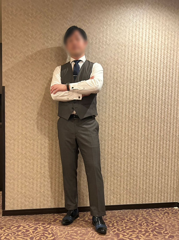 悠一郎