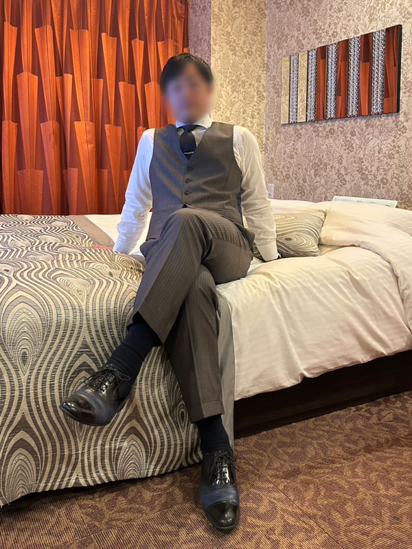 悠一郎