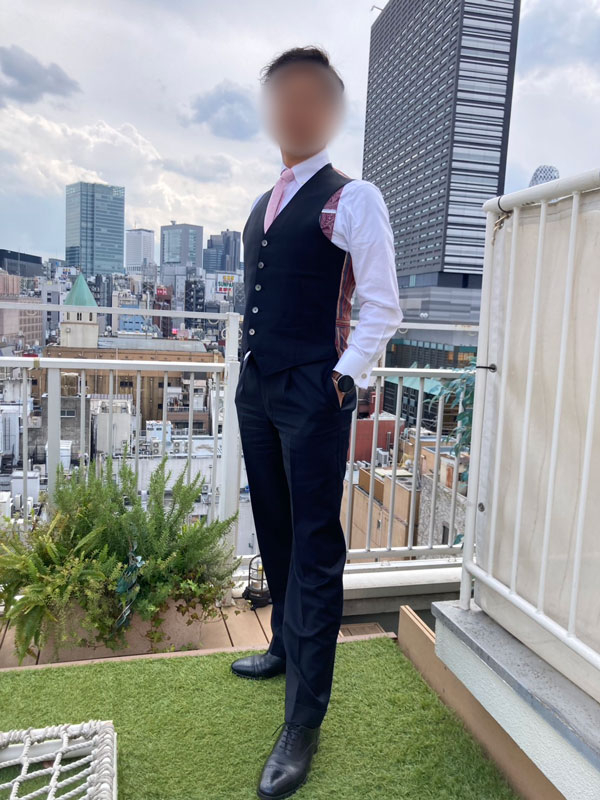涼真