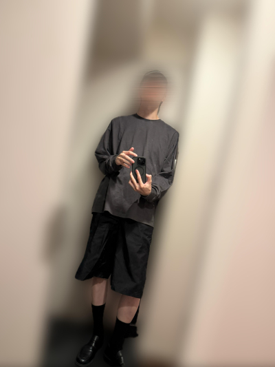 ヨウジ