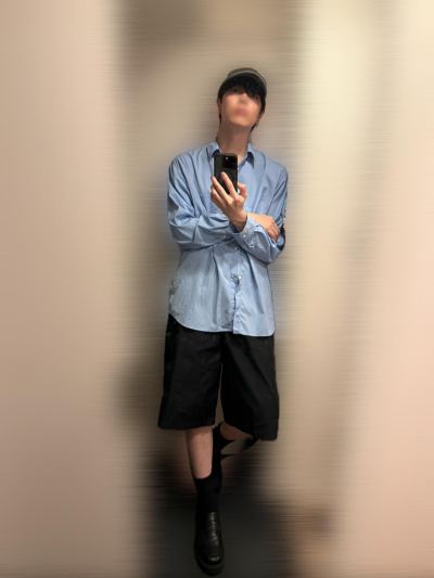 ヨウジ