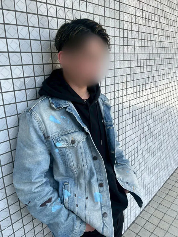 りき