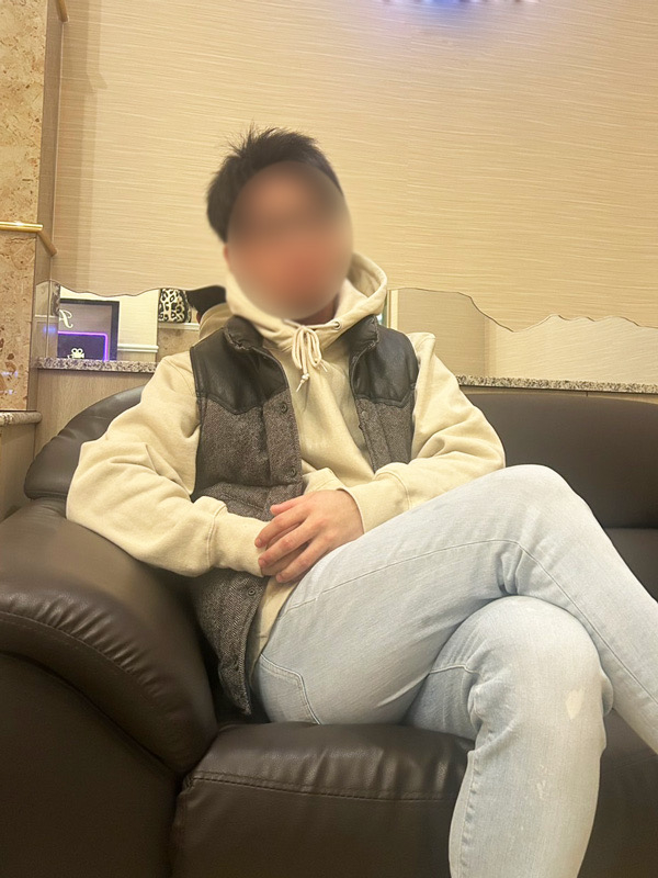 天
