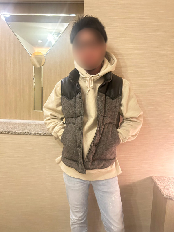 天