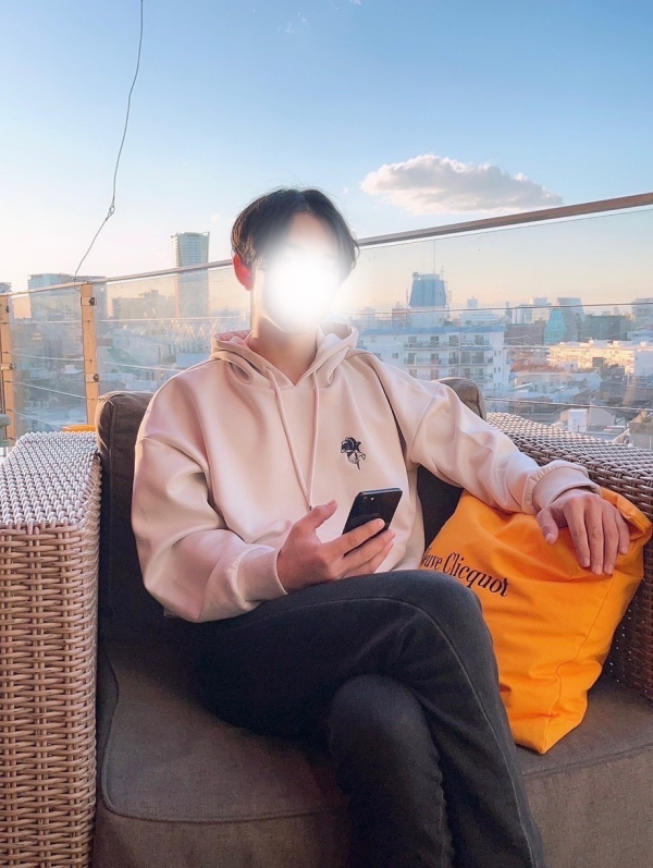 翔馬