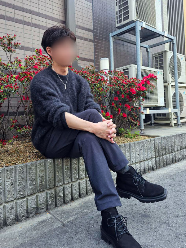 凪沙