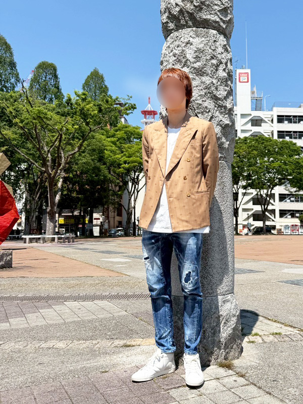 ミズキ