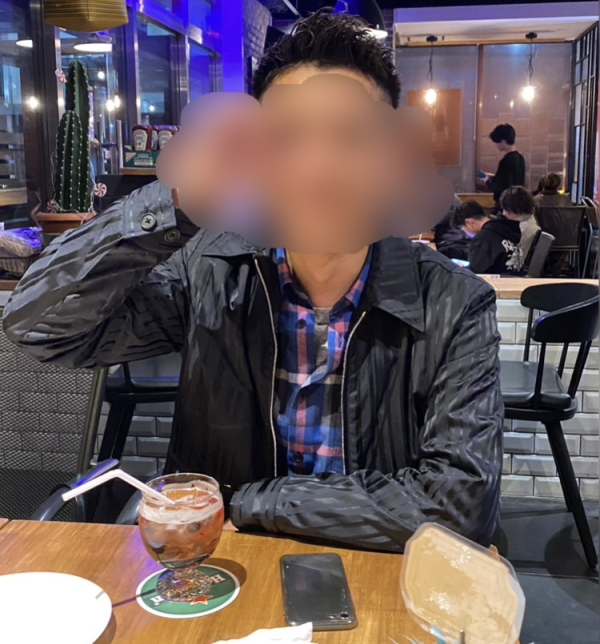 雄大